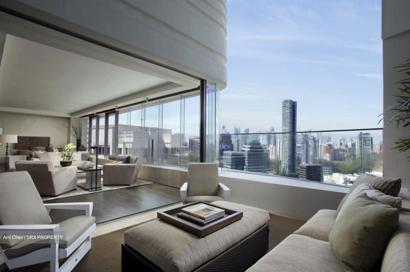 Ardmore Residence (D10), Condominium #458552491